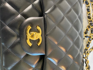 chanel quilted handbag price